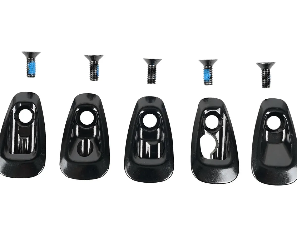 Specialized Cables & Housing|2018-2020 Diverge Downtube ICR Cable Guide Kit (Includes All 5 Versions)
