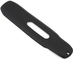 Specialized Replacement Parts|Frame Protection & Decals|Diverge Downtube Protector (Black) (w/ Adhesive Backing)