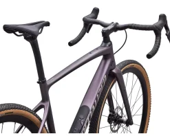 Specialized Gravel Bikes|Diverge 4 Expert (Nebula Metallic/Sandstone Metallic) (61cm) (SRAM AXS)
