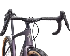Specialized Gravel Bikes|Diverge 4 Expert (Nebula Metallic/Sandstone Metallic) (61cm) (SRAM AXS)