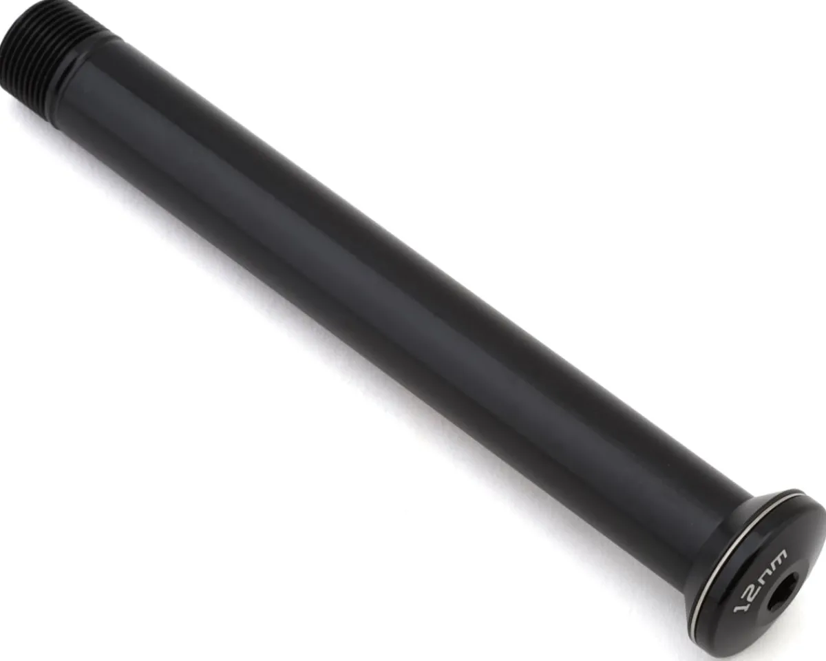 Specialized Wheels & Parts|Suspension|2015 Diverge Front Thru Axle (Black) (130mm) (15 x 100mm) (1.0mm)