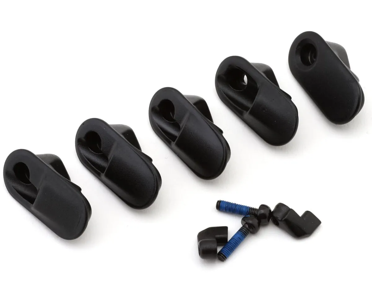 Specialized Replacement Parts|Cables & Housing|Diverge ICR Port Kit (Black) (2021)