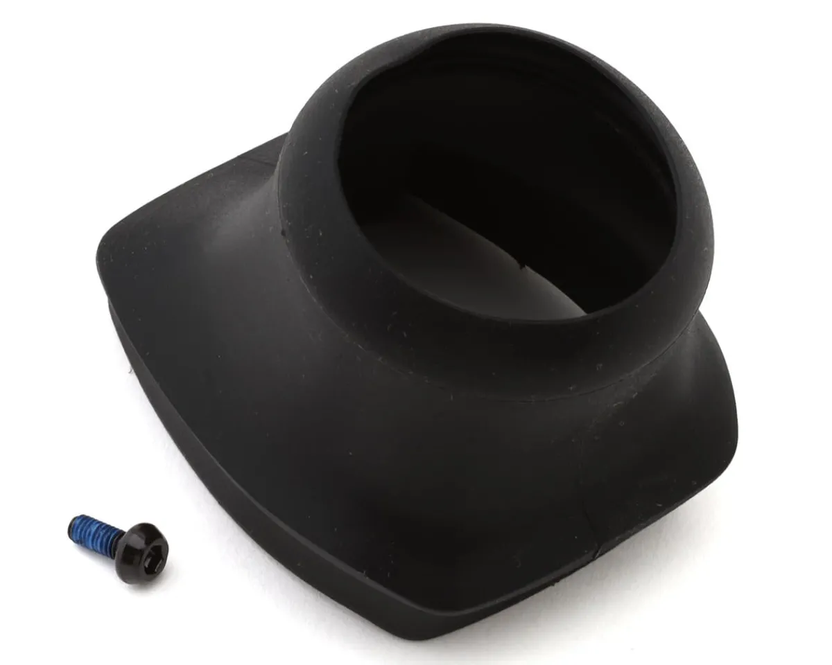 Specialized Suspension|Replacement Parts|2023+ Diverge STR Frame Post Rubber Boot (w/Bolt)