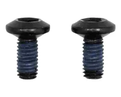 Specialized Suspension|Replacement Parts|2023+ Diverge STR Rear Damper Forward Mounting Bolts (Pair)