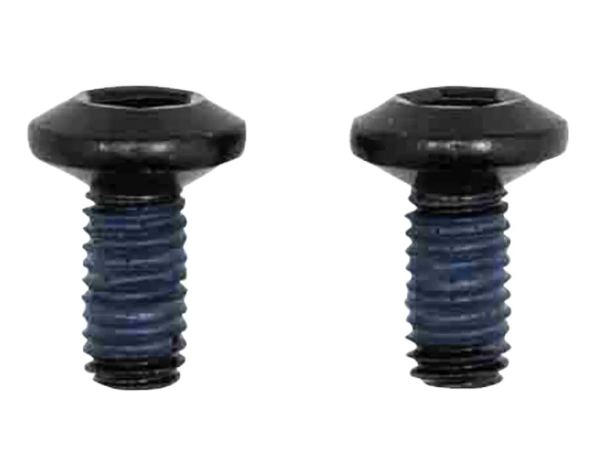 Specialized Suspension|Replacement Parts|2023+ Diverge STR Rear Damper Forward Mounting Bolts (Pair)