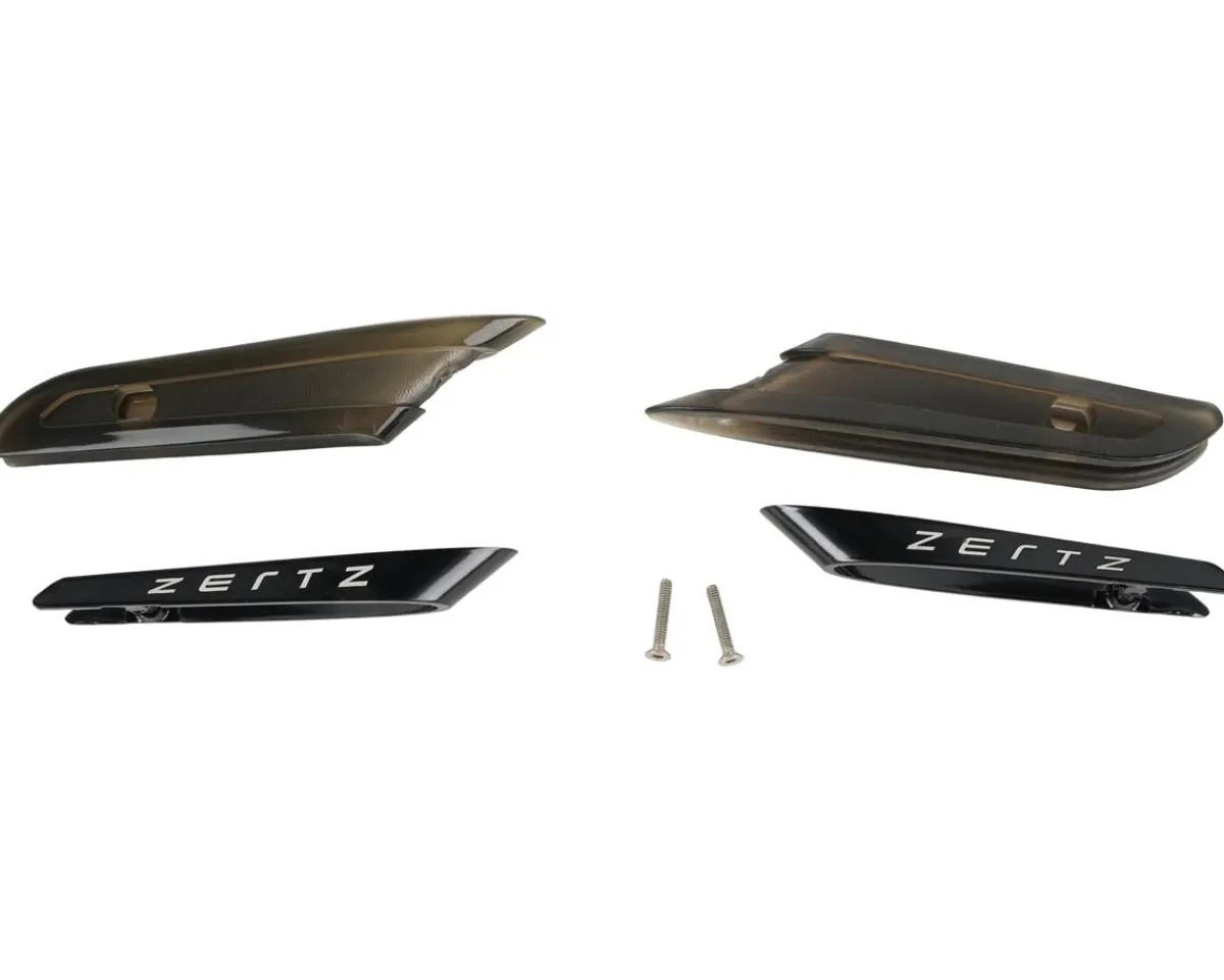 Specialized Stems & Parts|Diverge Zertz Fork Inserts (Diverge Alloy Model) (2016/17) (Pair)