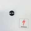 Specialized Cables & Housing|Downtube Double Cable Grommet (Black) (Cap-19) (2015 Diverge, Dolce)