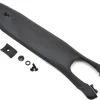 Specialized Frame Protection & Decals|Downtube Protector (Black) (M, L, XL) (2016 SJ FSR 29/6F, Camber FSR, Rhyme FSR) (Does not fit 650b)