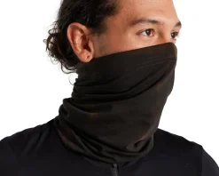 Specialized Clothing Sale|Clothing Accessories|Drirelease Garment Washed Merino Neck Gaiter (Doppio) (Universal Adult)