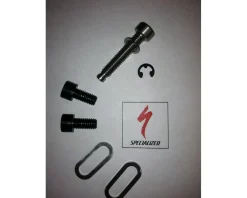 Specialized Derailleurs & Parts|Dropout Slider Bolts (Steel) (2014 P3, P.Slope, Stumpjumper SS HT)