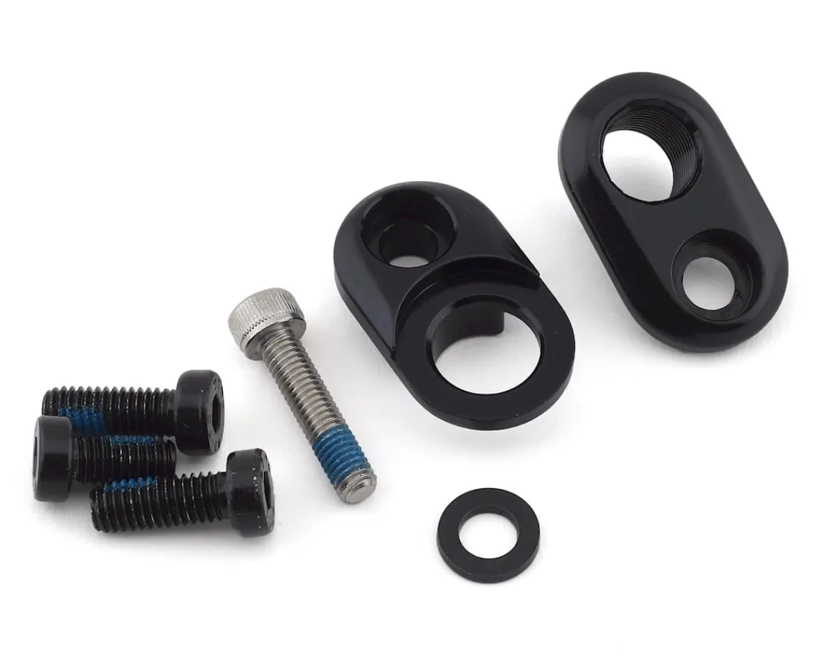 Specialized Derailleurs & Parts|Dropout Slider Hardware Kit (2020 Fuse)