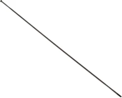 Specialized Wheels & Parts|DT Aerolite Straight Pull T-Head Spoke (Black) (14G) (2.0 x 2.3mm) (294mm)