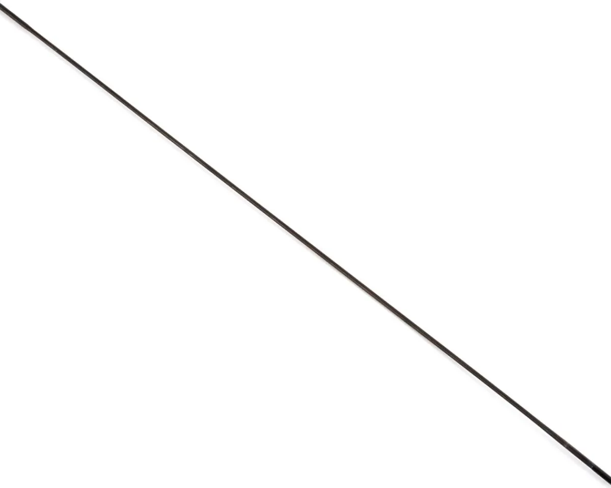 Specialized Wheels & Parts|DT Competition Race Straight-Pull Spoke (Black) (14G) (2.0 x 1.6mm) (300mm)