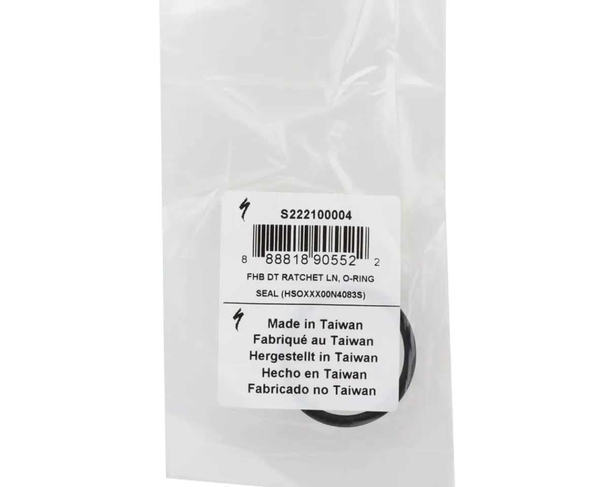 Specialized Wheels & Parts|Replacement Parts|DT Ratchet LN Freehub O-Ring Seal (For Roval Wheels)
