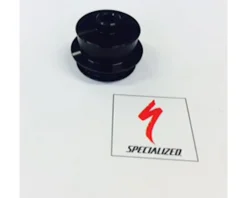 Specialized Wheels & Parts|DT 2016 Right Roval Front Endcap For Aero Hub (Quick Release) (9 x 100mm) (23mm Outer Diameter)