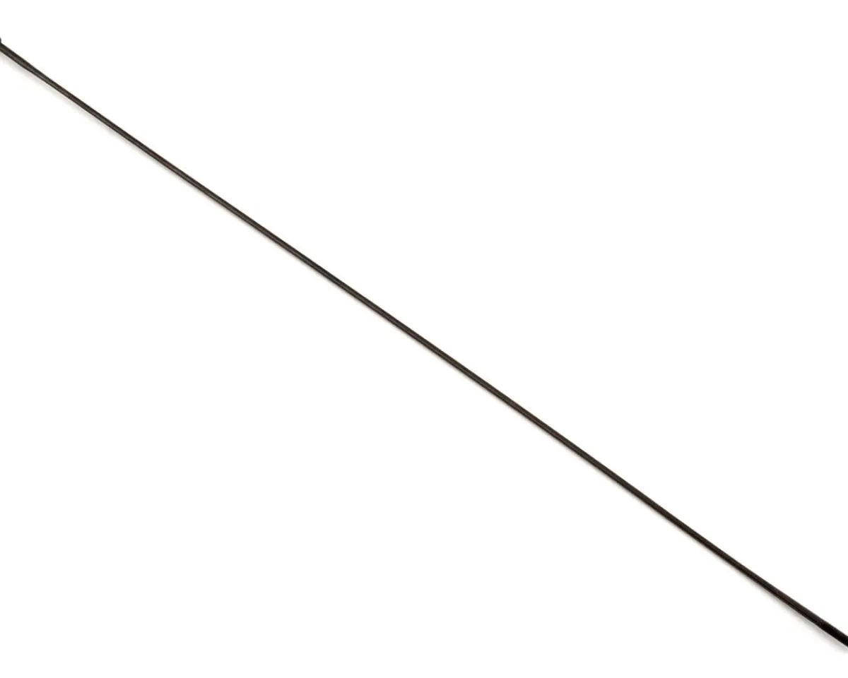 Specialized Wheels & Parts|DT Roval Revolution Straight-Pull Spoke (Black) (2.0/1.5mm) (14G) (281mm)