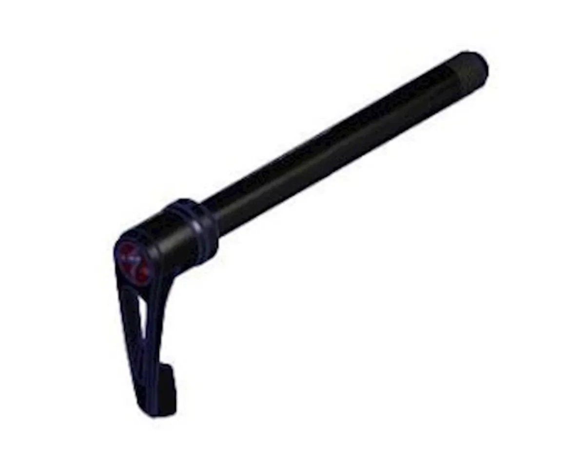 Specialized Wheels & Parts|Suspension|DT Swiss Front Thru Axle w/ Handle (Black) (12 x 100mm) (1.0mm)