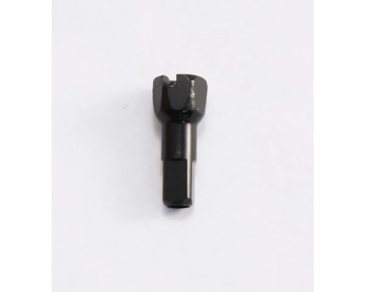 Specialized Wheels & Parts|Replacement Parts|DT Swiss Prolock Alloy Hex Nipple (Black) (2.0 x 14mm) (14G)