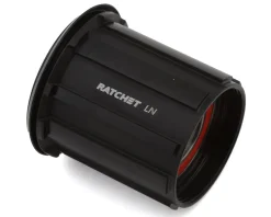 Specialized Wheels & Parts|Replacement Parts|DT Swiss Ratchet LN Freehub (Black) (Shimano HG)