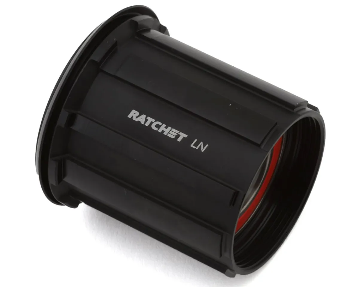 Specialized Wheels & Parts|Replacement Parts|DT Swiss Ratchet LN Freehub (Black) (Shimano HG)