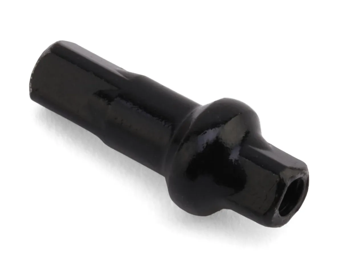 Specialized Wheels & Parts|DT Swiss Square Head Pro Lock Brass Nipple (Black) (15mm)