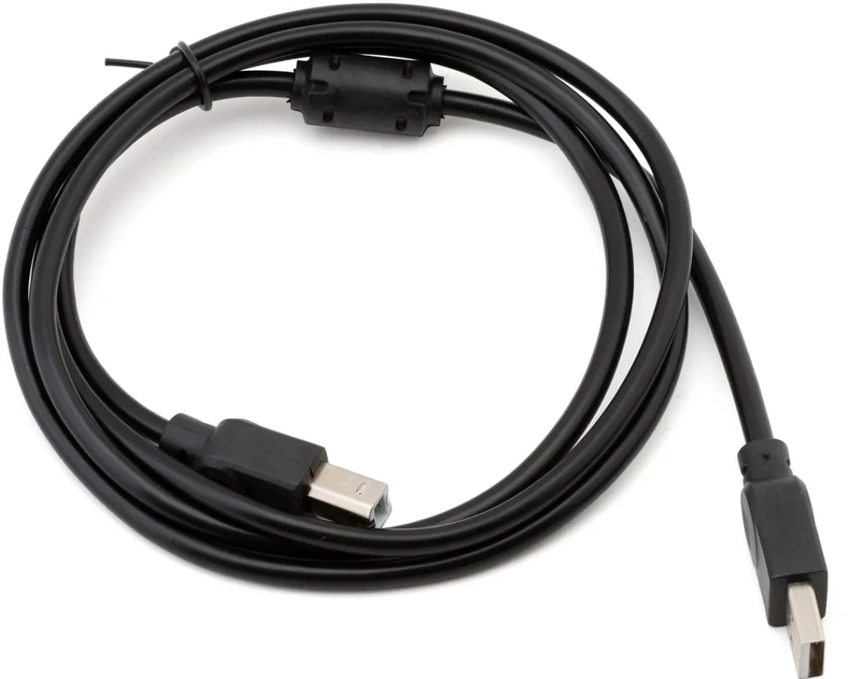 Specialized E-Bike Parts|Eagotech Globe E-Bike Diagnostic Cable (Black)
