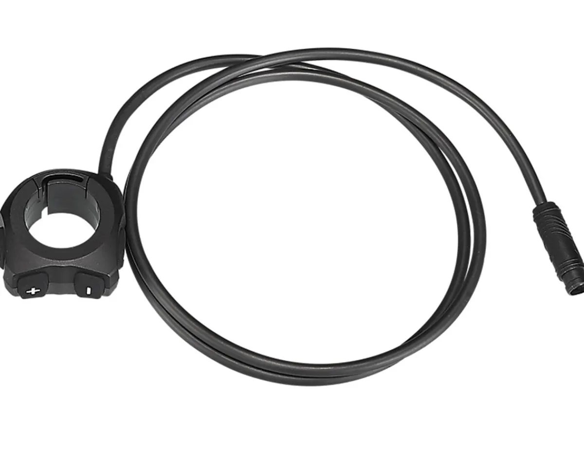 Specialized E-Bike Parts|Replacement Parts|E-Bike Trail Remote 2 (Black)