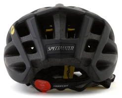 Specialized Helmets|Helmets|Echelon II Road Helmet w/ MIPS (Matte Black) (S)
