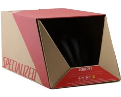 Specialized Helmets|Helmets|Echelon II Road Helmet w/ MIPS (Matte Black) (S)