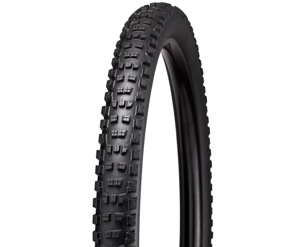 Specialized E-Bike Parts|Tires|Eliminator Grid Gravity Radial T7/T9 TLR Mountain Tire (Black) (29") (2.4")