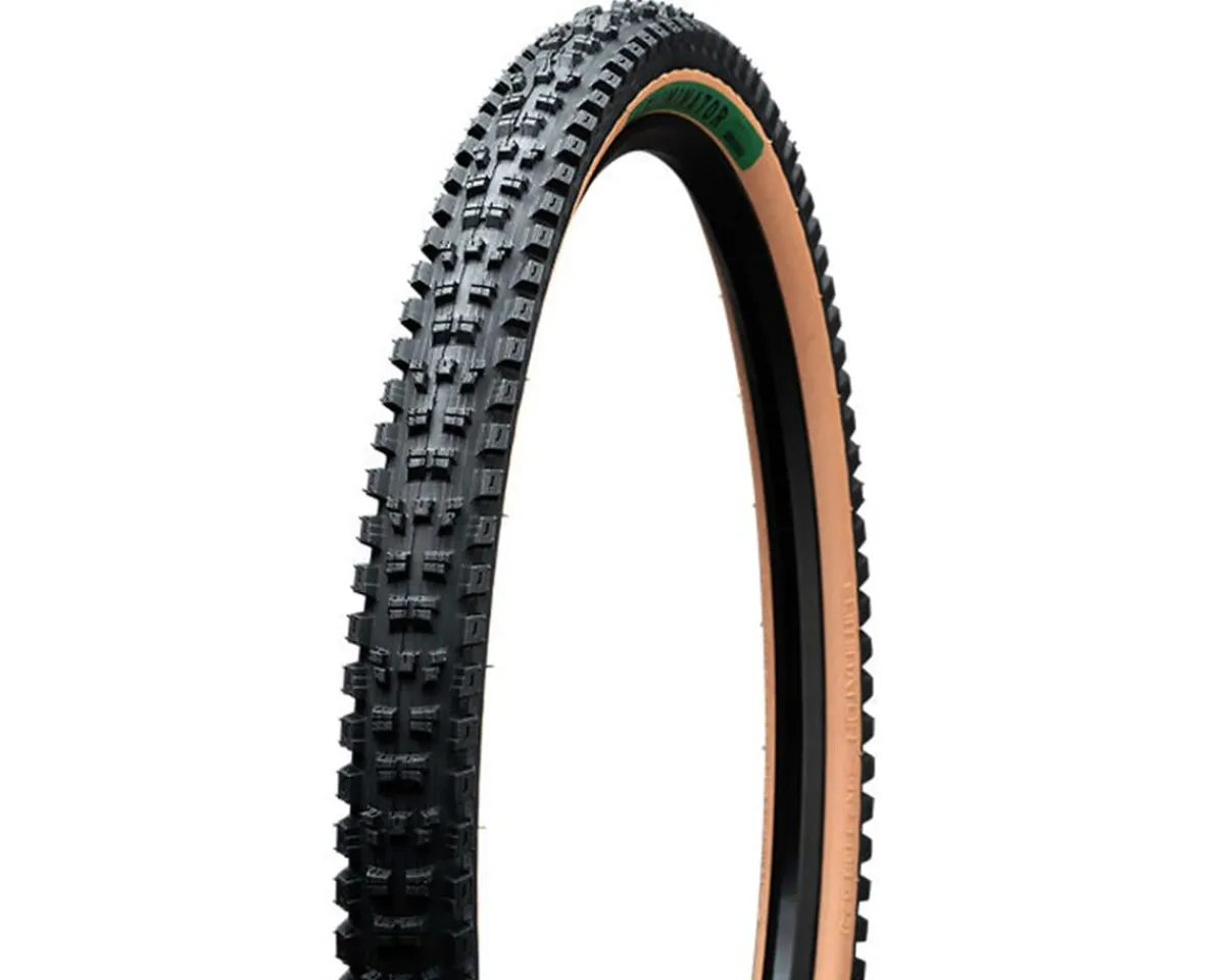 Specialized E-Bike Parts|Tires|Eliminator Grid Trail Tubeless Mountain Tire (Tan Wall) (29") (2.6") (T7 Gripton) (Soil Searching)