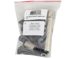 Specialized Suspension|Replacement Parts|2020+ Enduro Bolt Kit (Black)