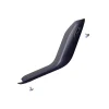 Specialized Replacement Parts|Frame Protection & Decals|2020+ Enduro Carbon Downtube Protector (Black)