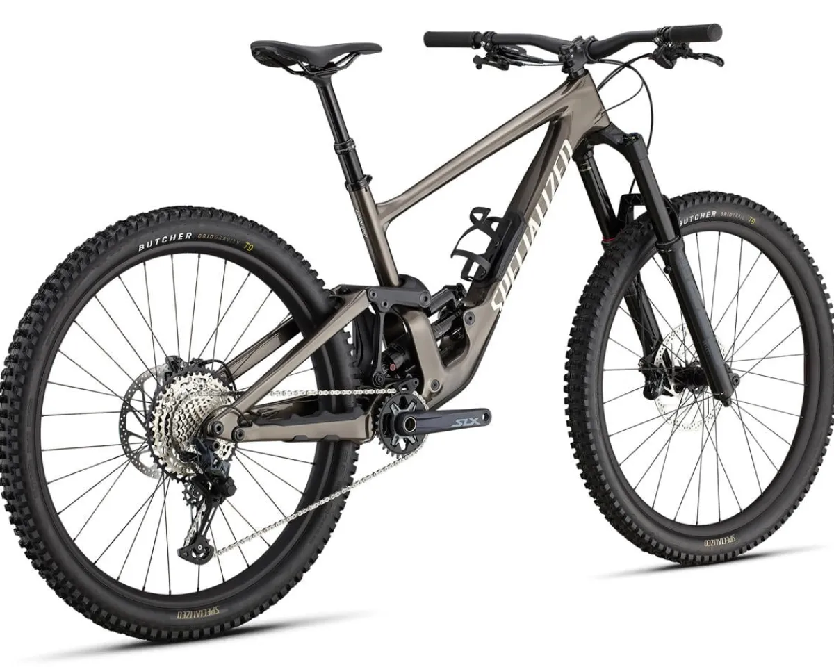 Specialized Mountain Bikes|Specialized Bikes|Enduro Comp (Gloss Gunmetal) (S3)
