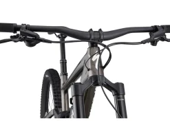 Specialized Mountain Bikes|Specialized Bikes|Enduro Comp (Gloss Gunmetal) (S3)