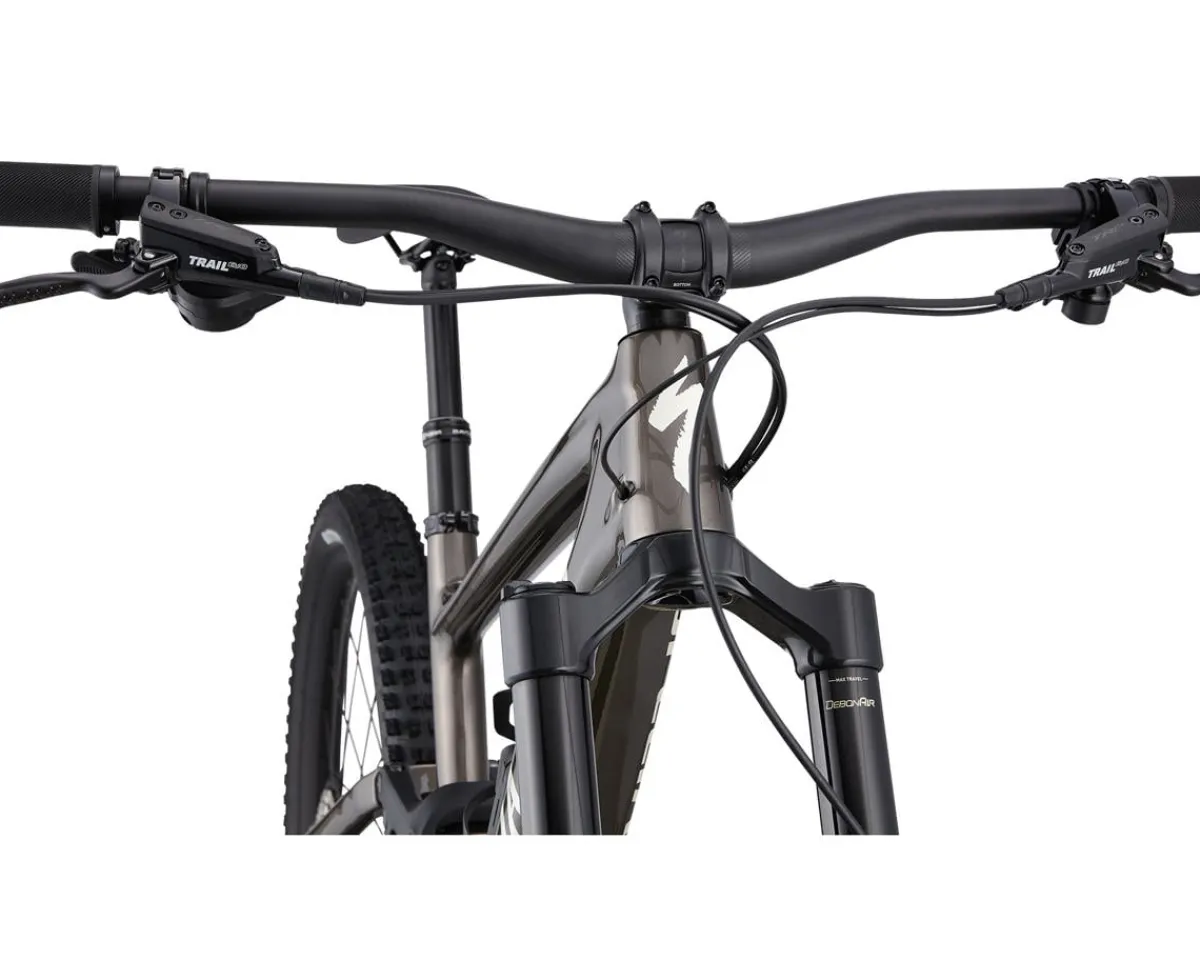 Specialized Mountain Bikes|Specialized Bikes|Enduro Comp (Gloss Gunmetal) (S3)