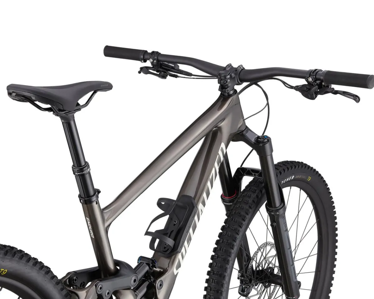 Specialized Mountain Bikes|Specialized Bikes|Enduro Comp (Gloss Gunmetal) (S3)