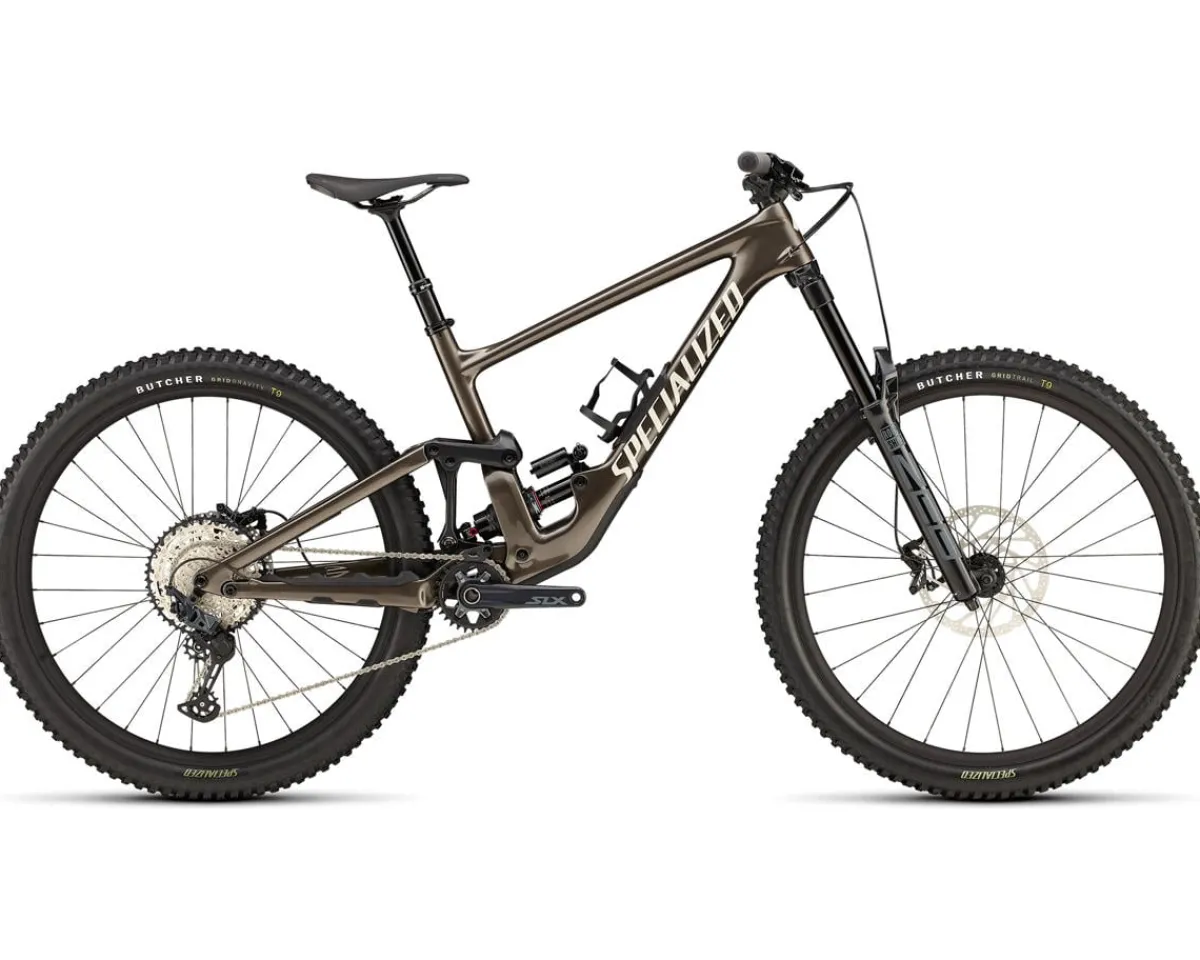 Specialized Mountain Bikes|Specialized Bikes|Enduro Comp (Gloss Gunmetal) (S3)