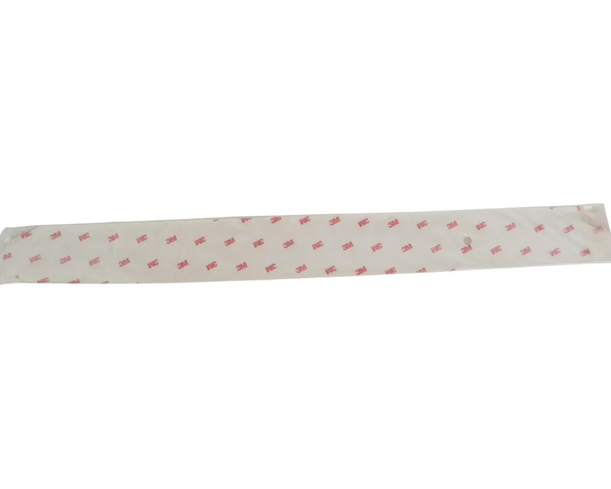 Specialized Frame Protection & Decals|Enduro FSR Downtube Mylar Protector (L)