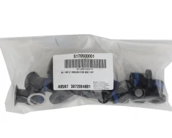 Specialized Suspension|2017-19 Enduro Fsr Suspension Pivot Bolt Kit (Black)