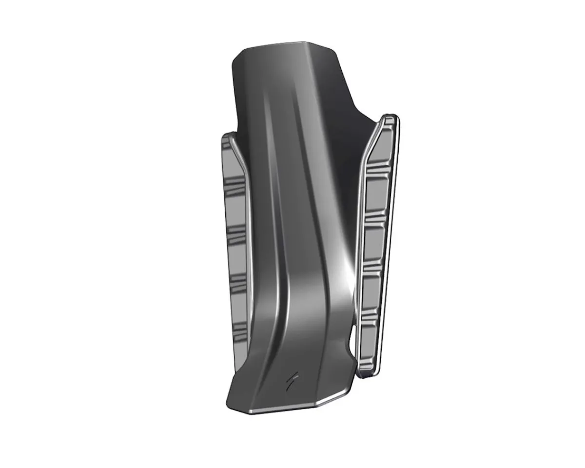 Specialized Racks, Fenders, & Trailers|Replacement Parts|Enduro Rear Fender (Black) (2020/21)