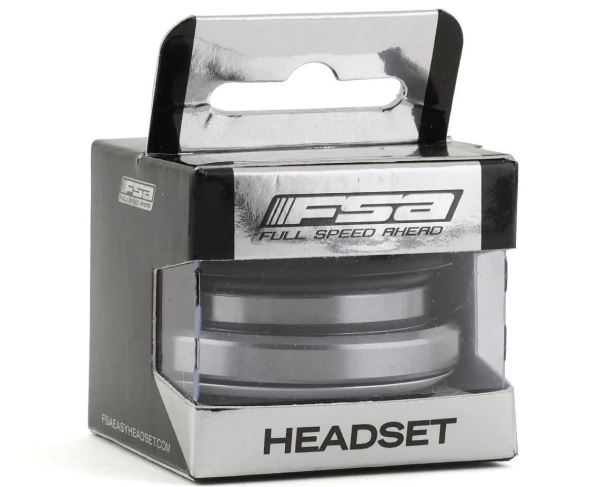 Specialized Headsets & Spacers|Replacement Parts|Enduro/Stumpjumper/Epic FSA Headset (1-1/8" to 1-1/2")