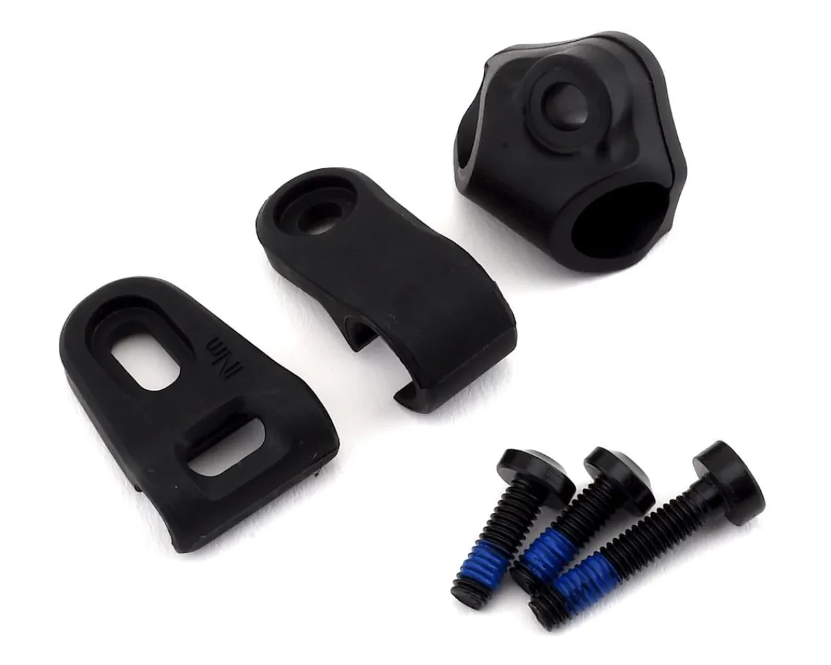 Specialized Cables & Housing|Epic Brian Hose Clip Kit w/ Bolts