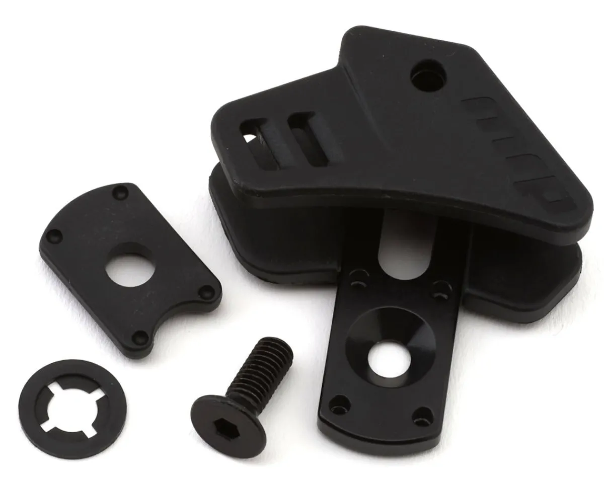 Specialized Chainrings & Accessories|Replacement Parts|Epic Chain Guide (Black) (32-38T) (2021+) (Mounting Hardware Included)
