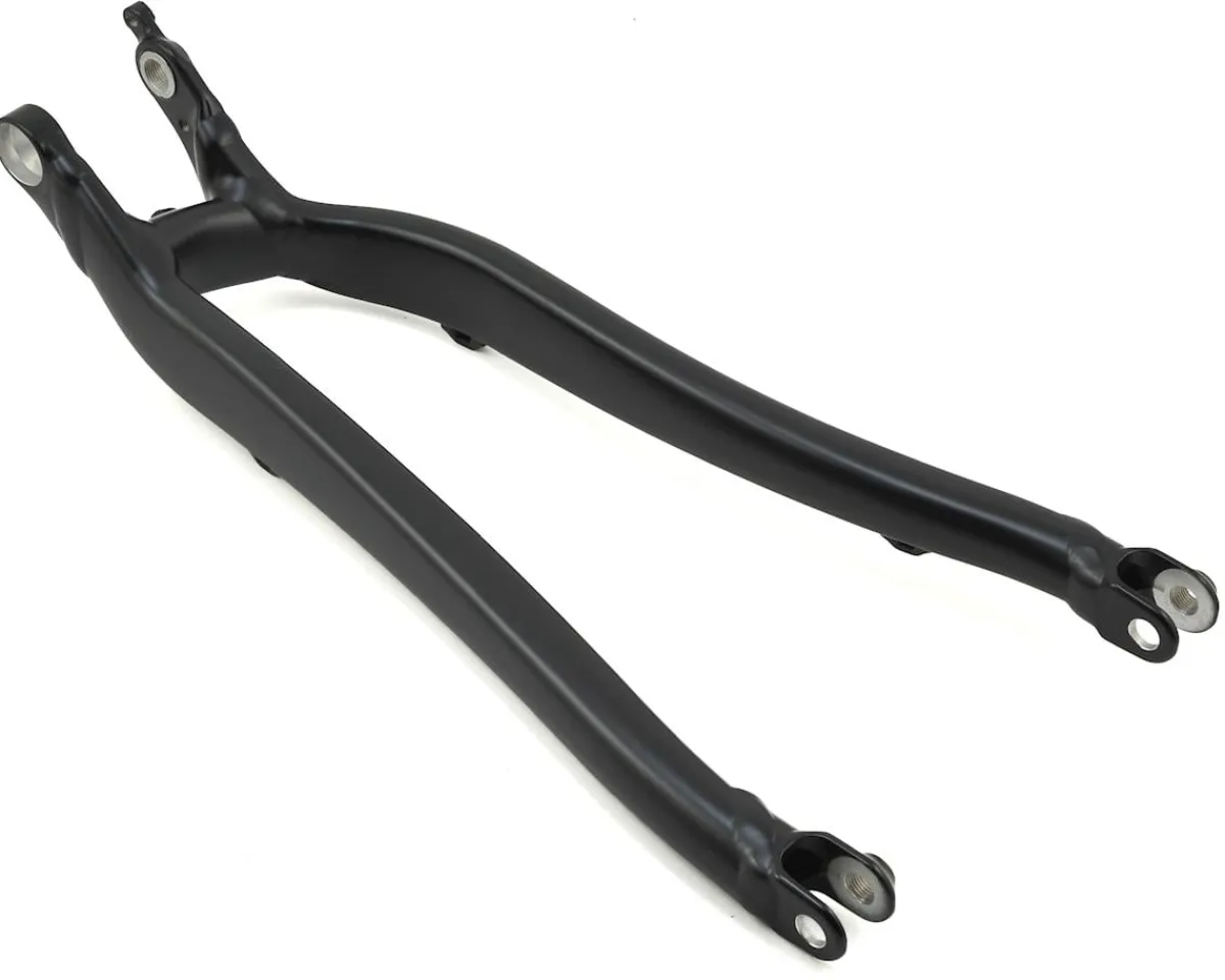 Specialized Suspension|2011+ Epic/Era 26" Alloy Chainstay (Black) (No Decals)