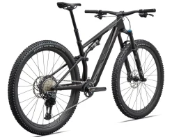 Specialized Mountain Bikes|Specialized Bikes|Epic 8 Evo Expert (Gloss Carbon/White) (XS) (Shimano XT Di2)