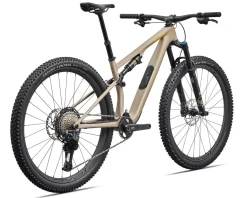Specialized Mountain Bikes|Specialized Bikes|Epic 8 Evo Expert (Satin Sandstone Metallic) (XS) (Shimano XT Di2)