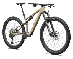 Specialized Mountain Bikes|Specialized Bikes|Epic 8 Evo Expert (Satin Sandstone Metallic) (XS) (Shimano XT Di2)
