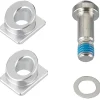 Specialized Suspension|Replacement Parts|2021+ Epic Evo Rear Shock Hardware Kit