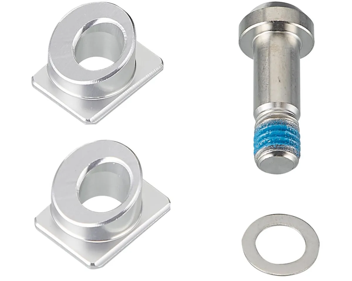 Specialized Suspension|Replacement Parts|2021+ Epic Evo Rear Shock Hardware Kit